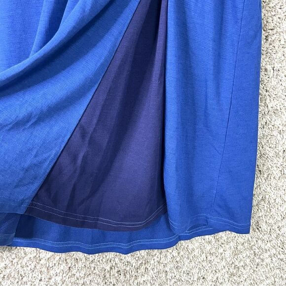 Kuhl Blue Skirt in Size XS - Picture 3 of 7